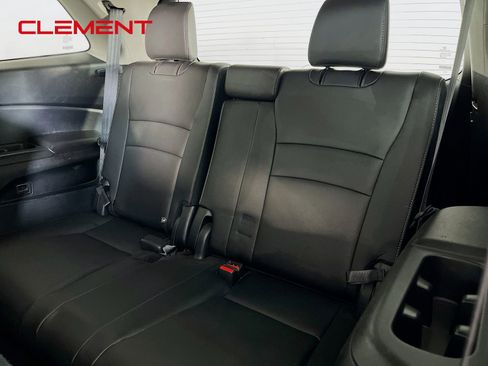 Used 2022 Honda Pilot Special Edition image 33