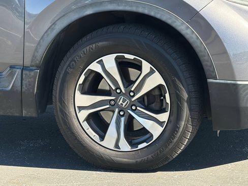 Used 2018 Honda CR-V LX image 27