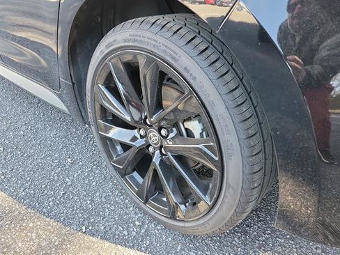 Used 2022 Toyota Corolla SE image 26