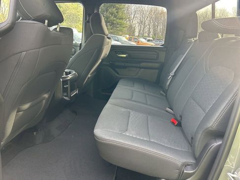 New 2026 RAM 1500 Express AWD/4WD image 18