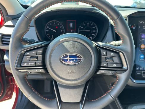 Used 2025 Subaru Crosstrek 2.5i Limited w/ Popular Package #3A image 27