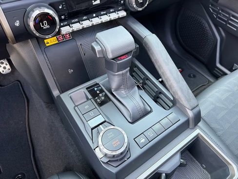 New 2026 Toyota Tacoma TRD Sport w/ TRD Sport Premium Package AWD/4WD image 35