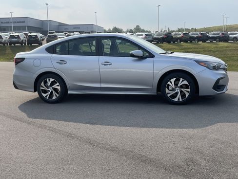 New 2025 Subaru Legacy Premium image 2