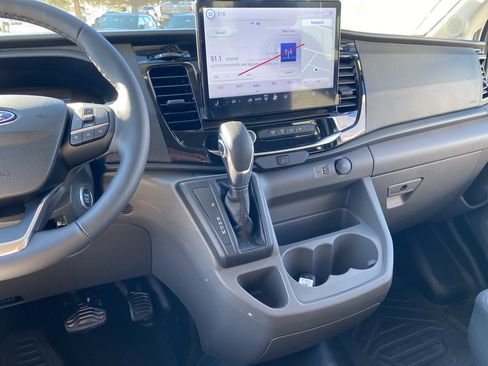 New 2026 Ford Transit 350 XLT image 8