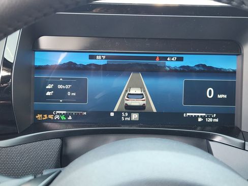 New 2026 Subaru Outback Limited XT AWD/4WD image 11