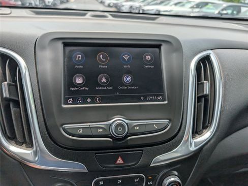 Used 2020 Chevrolet Equinox LT AWD/4WD image 29
