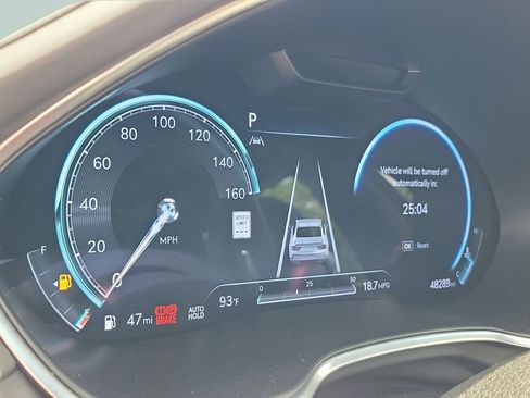 Used 2023 Genesis G80 3.5T Sport AWD/4WD image 23