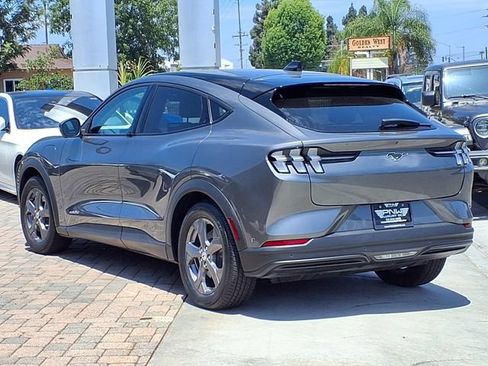 Used 2023 Ford Mustang Mach-E Select RWD image 6