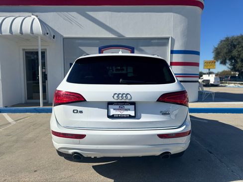 Used 2017 Audi Q5 2.0T Premium image 28