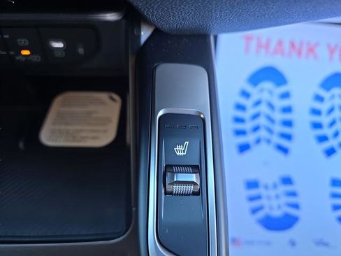 New 2026 Kia Sorento EX image 25