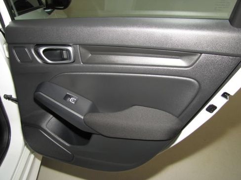 Certified 2023 Honda Civic Sport image 17