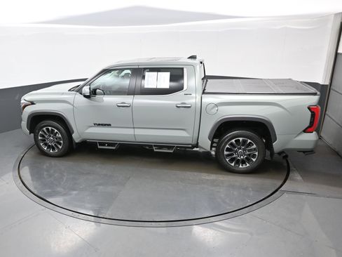 Used 2024 Toyota Tundra Limited image 40