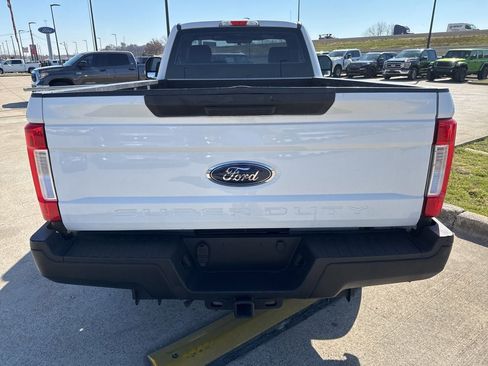 Used 2017 Ford F250 XL w/ Power Equipment Group image 6