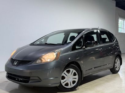 Used 2011 Honda Fit