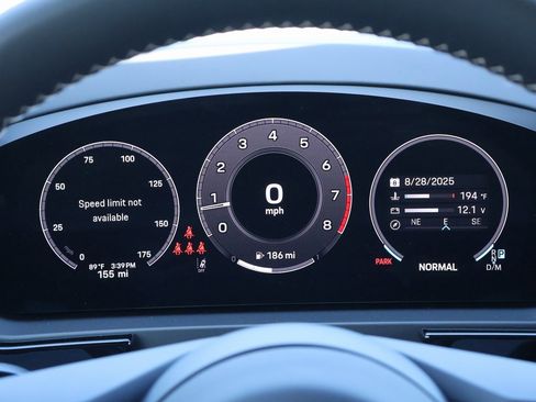 New 2025 Porsche Cayenne image 26