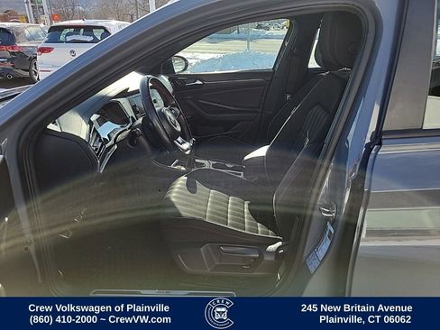 Used 2019 Volkswagen Jetta GLI image 14