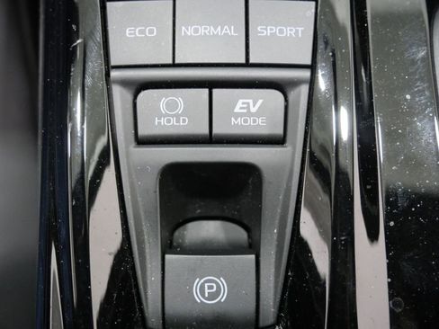 Used 2026 Toyota Camry XSE AWD/4WD image 22