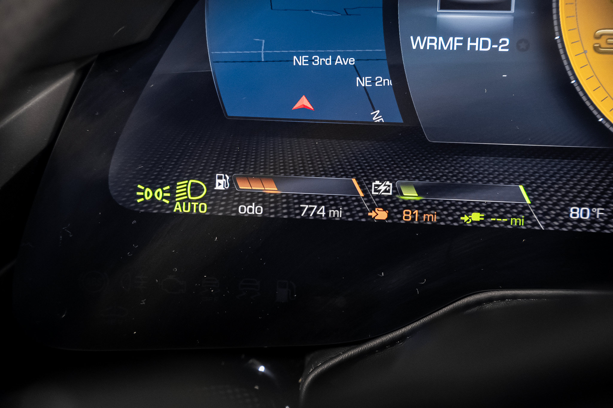 Used 2024 Ferrari SF90 Spider AWD/4WD image 49