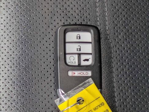 Used 2020 Honda CR-V EX-L image 34