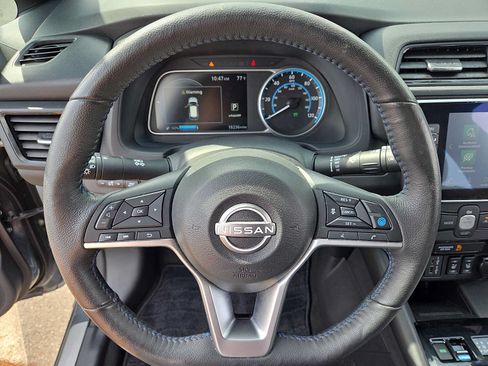 Used 2024 Nissan Leaf SV Plus FWD image 19