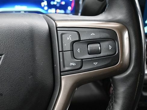 Used 2024 Chevrolet Silverado 2500 High Country w/ High Country Premium Package AWD/4WD image 12