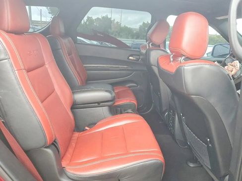 Used 2023 Dodge Durango SRT Hellcat AWD/4WD image 11