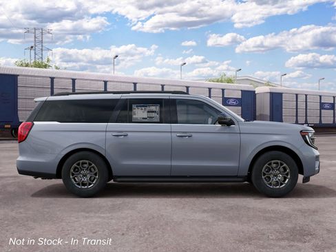 New 2027 Ford Expedition Max Active AWD/4WD image 5