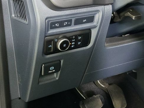 Used 2024 Ford F150 XLT w/ Equipment Group 302A MID AWD/4WD image 13