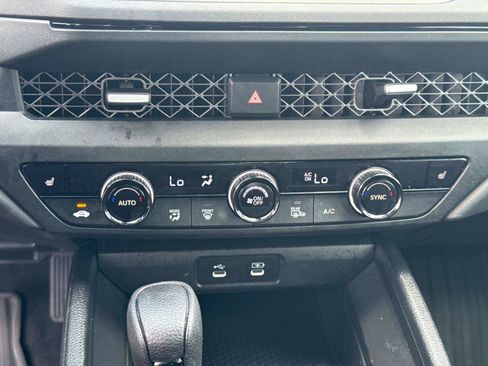 Certified 2023 Honda Accord EX image 23