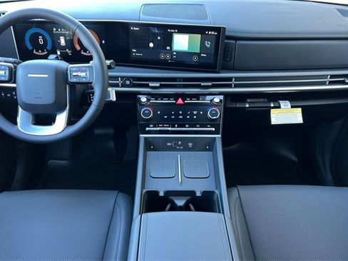 New 2026 Hyundai Santa Fe XRT image 13
