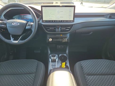 Used 2023 Ford Escape Active w/ Tech Pack #2 AWD/4WD image 15