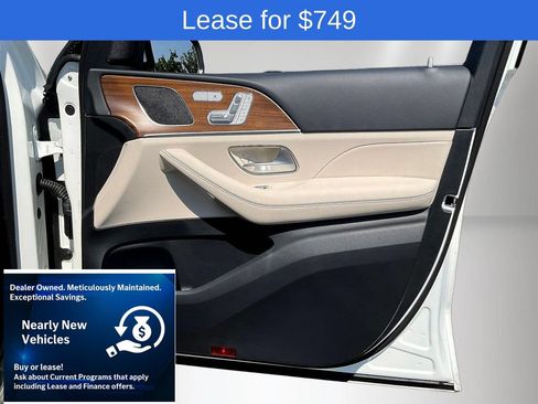 Used 2026 Mercedes-Benz GLE 350 4MATIC image 30