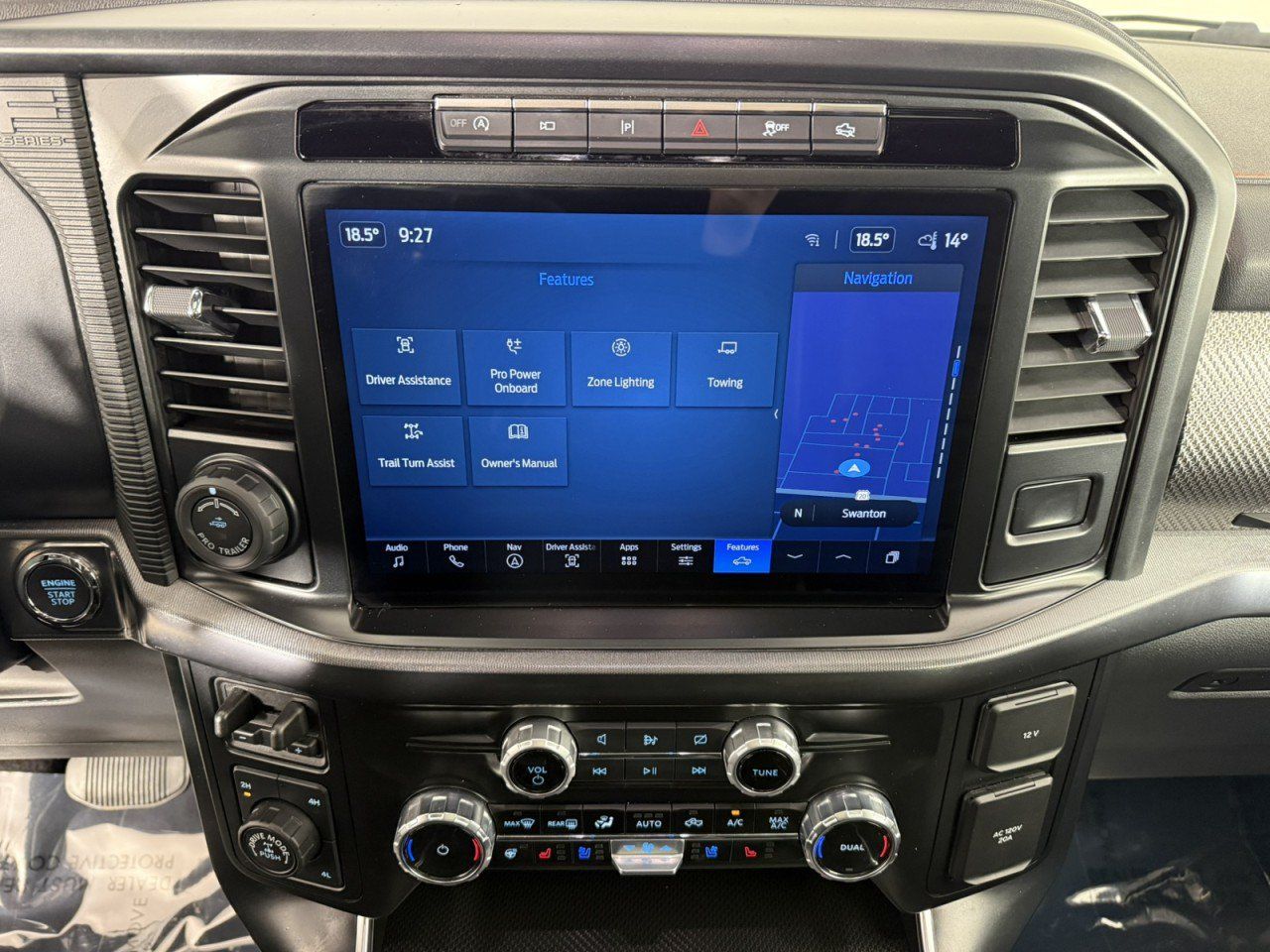 Used 2024 Ford F150 Raptor AWD/4WD image 22