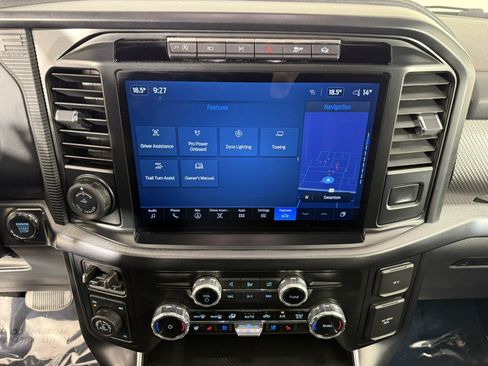 Used 2024 Ford F150 Raptor AWD/4WD image 22