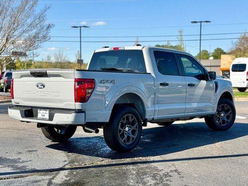 New 2026 Ford F150 STX w/ Equipment Group 200A image 3
