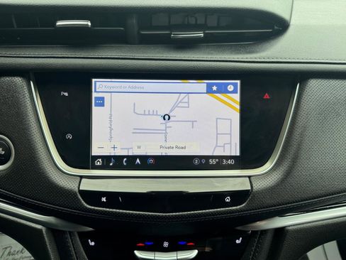 Used 2024 Cadillac XT5 Premium Luxury AWD/4WD image 19