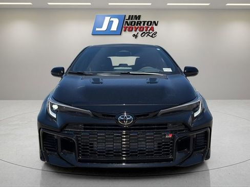 New 2026 Toyota Corolla GR AWD/4WD image 2