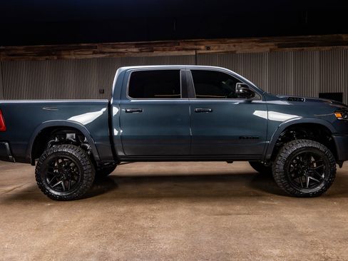 Used 2025 RAM 1500 Big Horn image 11