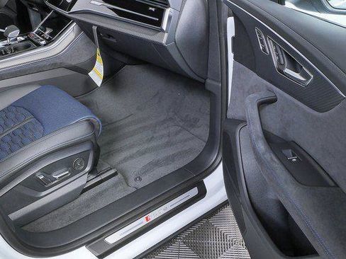 New 2026 Audi RS Q8 performance AWD/4WD image 27