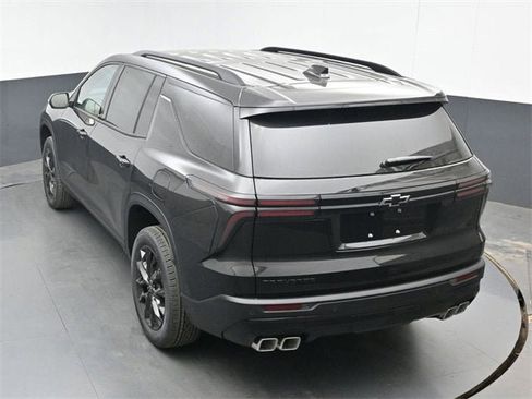 New 2026 Chevrolet Traverse LT image 41