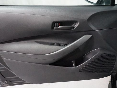 Certified 2024 Toyota Corolla LE FWD image 27