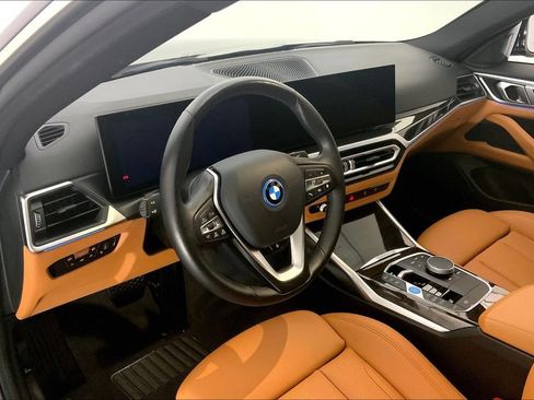 Certified 2023 BMW i4 eDrive35 RWD image 21
