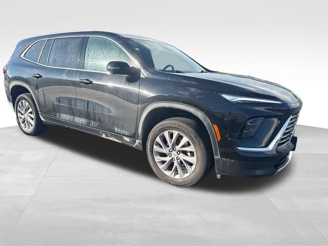 Used 2026 Buick Enclave Preferred AWD/4WD image 9