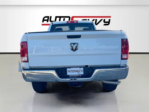 Used 2023 RAM 1500 Tradesman w/ Power & Remote Entry Group image 6