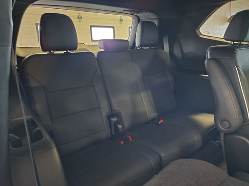 Certified 2025 Buick Enclave Preferred image 18