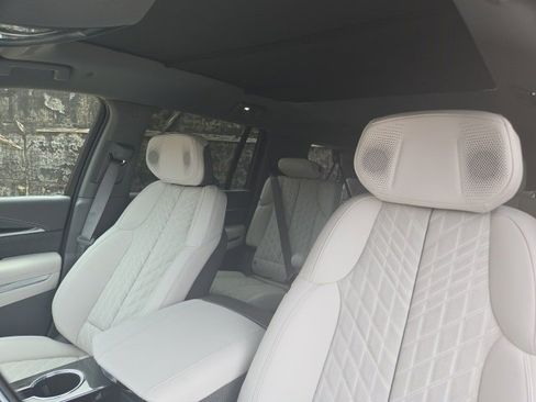 New 2026 Cadillac Escalade IQL Sport 1 w/ LPO, ONYX Package image 9