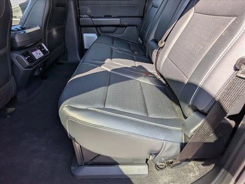 New 2026 Ford F150 Lariat w/ Equipment Group 502A High image 15