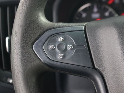 Used 2015 Chevrolet Silverado 1500 LS w/ LS Convenience Package image 16