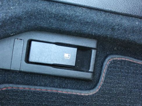 Used 2018 Subaru WRX Premium w/ Performance Package image 32