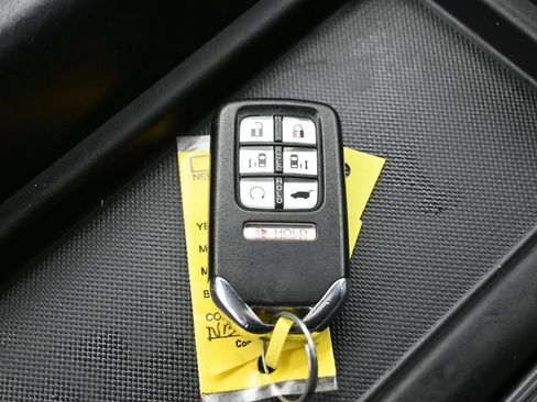 Used 2022 Honda Odyssey EX-L image 22